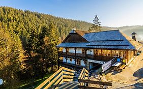 Valašské chalupy Resort